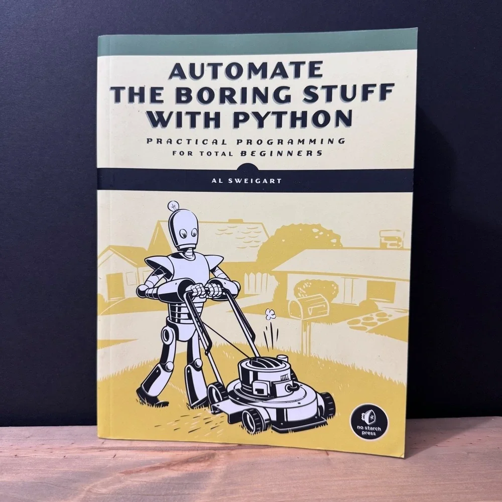 Intro to Python & IT Fundamentals 3-Book Bundle Set